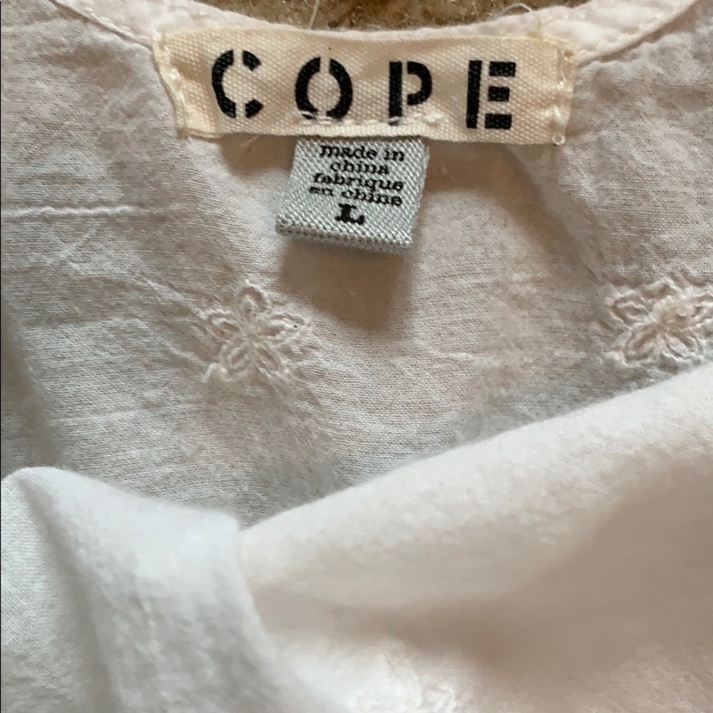COPE TOP L - Picture 2 of 4